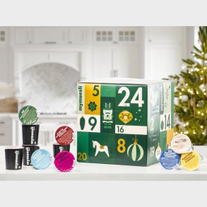 MyMuesli Grdkalender