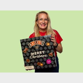 Baileys XL Julekalender