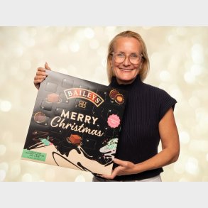 Baileys XL Julekalender