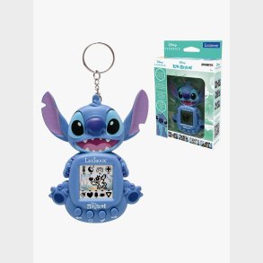 Disney Lilo and Stitch My Best-E Spillekonsol med LCD-sk�rm