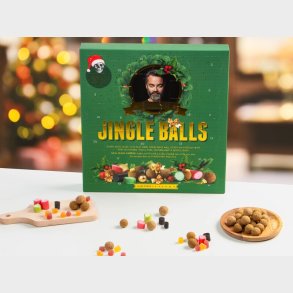 Chili Klaus Julekalender