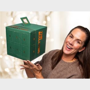 The Mallows Marshmallows Julekalender