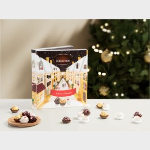 Ferrero Collection Julekalender