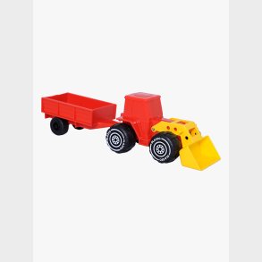 Plasto Traktor Frontl�sser &  Anh�ngervogn
