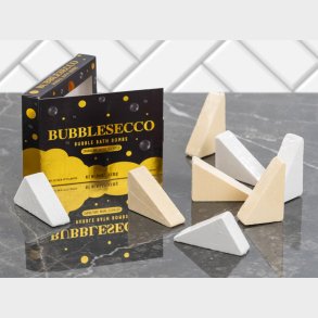 Bubblesecco Badebomber