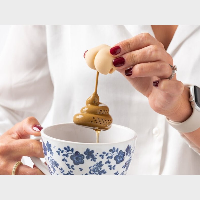 Poop Te-si - KitchPro