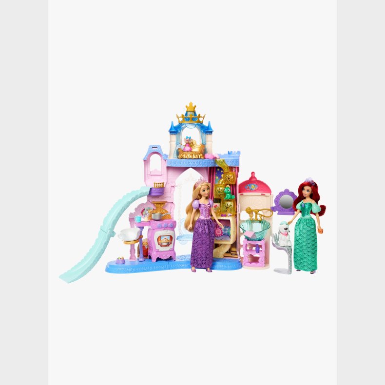 Disney Princess Pet Palace Leges�t