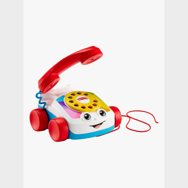 Fisher-Price Chatter Leget�jstelefon