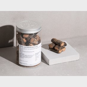 Haupt Lakrits Sta Svenskjvlar!