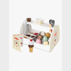 Melissa &  Doug Isdisk af Tr�