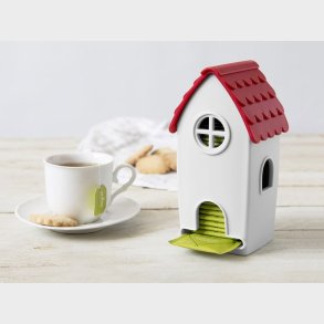 Tea House Teposeholder