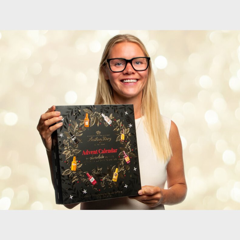 Anthon Berg Likrjulekalender