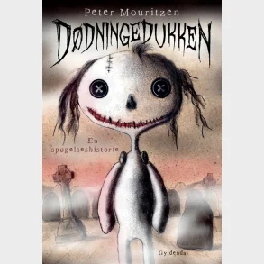 Bog - D�dningedukken