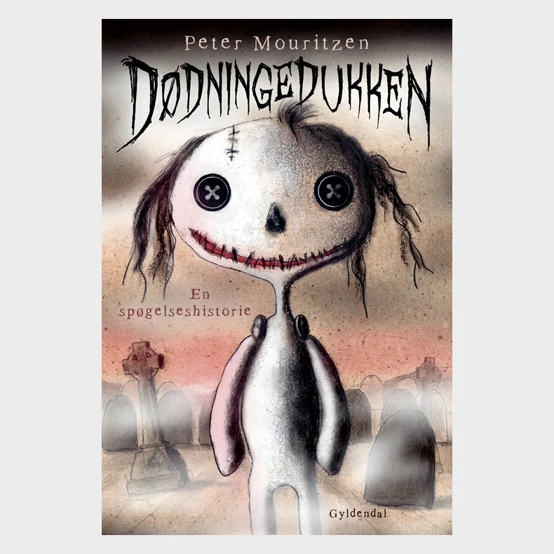 Bog - D�dningedukken