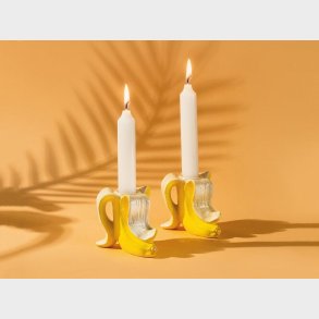 Banana Romance Lysestage 2-pak