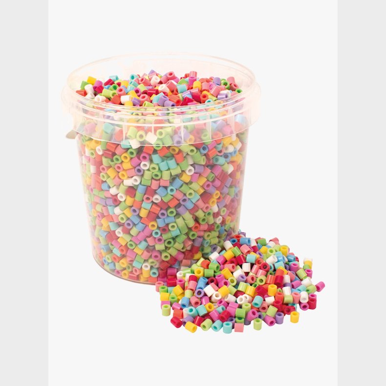 Playbox Perler Happy Mix 5000 Stk.