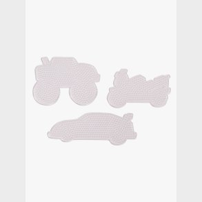 Playbox Perleplader Transportmiddel 3-pak