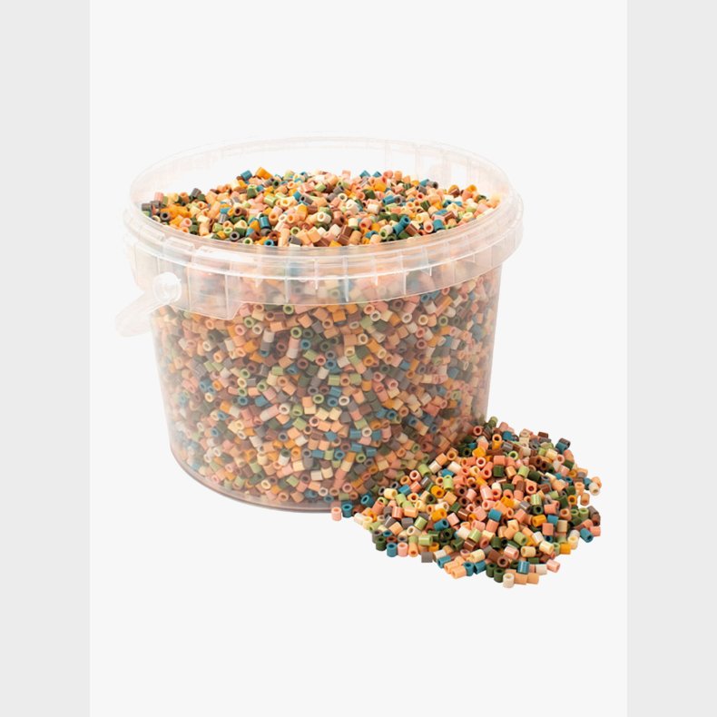 Playbox Perler Pastel Mix 20000 Stk.