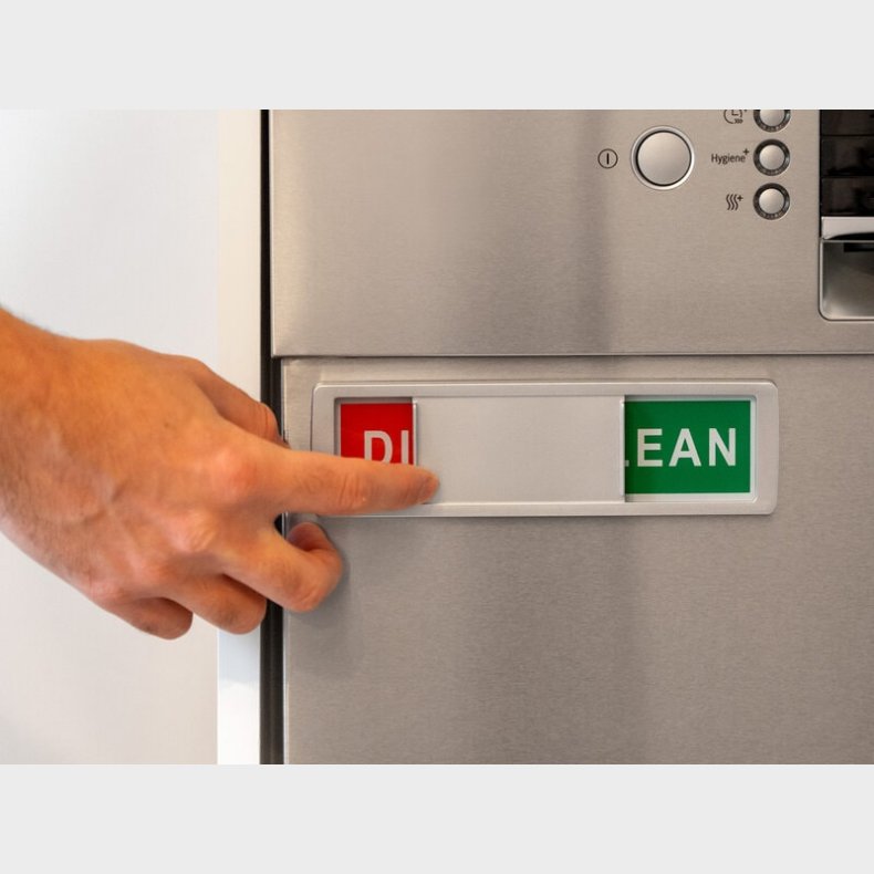 Opvaskemaskinemagnet