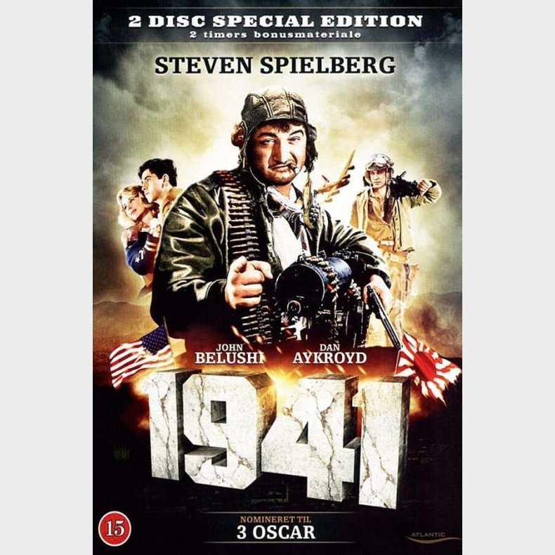 1941 - DVD - Film