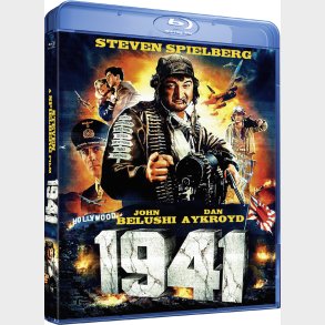 1941 - Blu-Ray