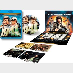 1941 - Blu-Ray