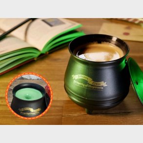 Harry Potter Kedel Selvrrende Krus