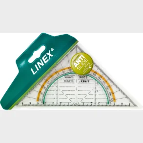 Geometritrekant super Linex-s2616
