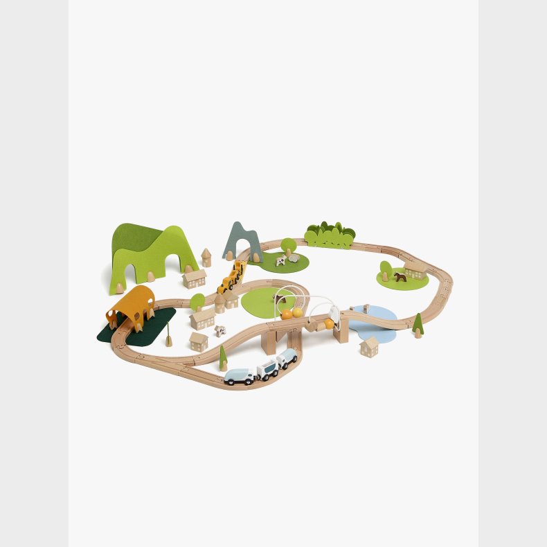 Classic World Togbane