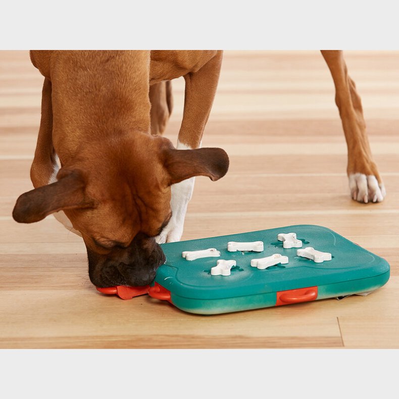 Nina Ottosson - Dog Casino Aktivitetslegetj