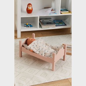 Alice &  Fox Dukkeseng, Pink