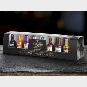 Anthon Berg Likrchokolade