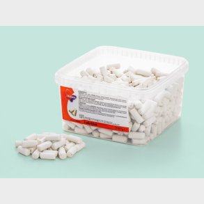 Lakrifun Bland-selv slik i kasser 2 kg