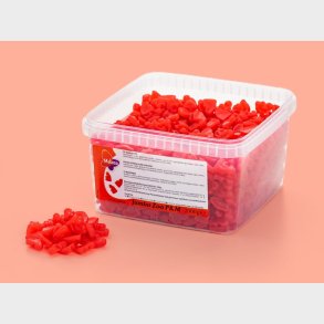 Zoo Bland-selv slik i kasser 2 kg