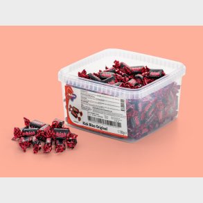 Kick Bland-selv slik i kasser 1,1 kg