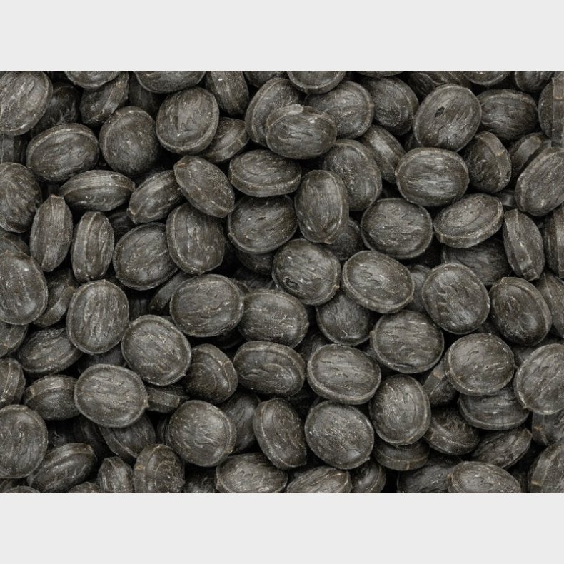 Tyrkisk Peber Bland-selv slik i kasser 2,2 kg