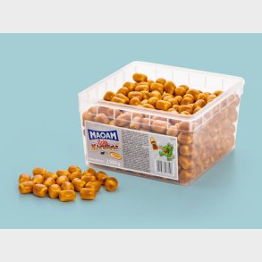 Maoam Kastanjer Colasmag Bland-selv slik i kasser 2 kg