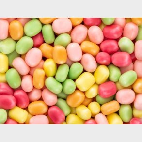 Maoam Kastanjer Frugtsmag Bland-selv slik i kasser 2 kg