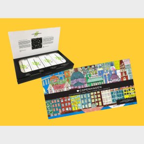 Lakridsfabrikken Premiumlakrids - Copenhagen