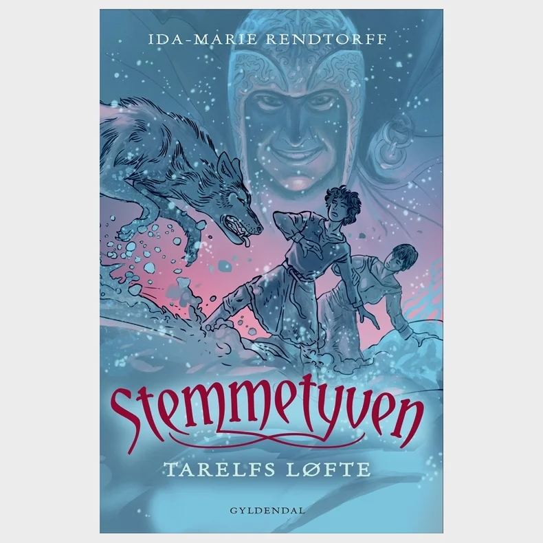 Stemmetyven 3 - Tarelfs l�fte