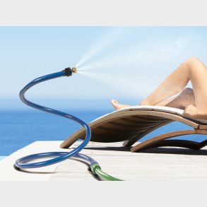 Cooling Mist Mundstykke til Vandslange