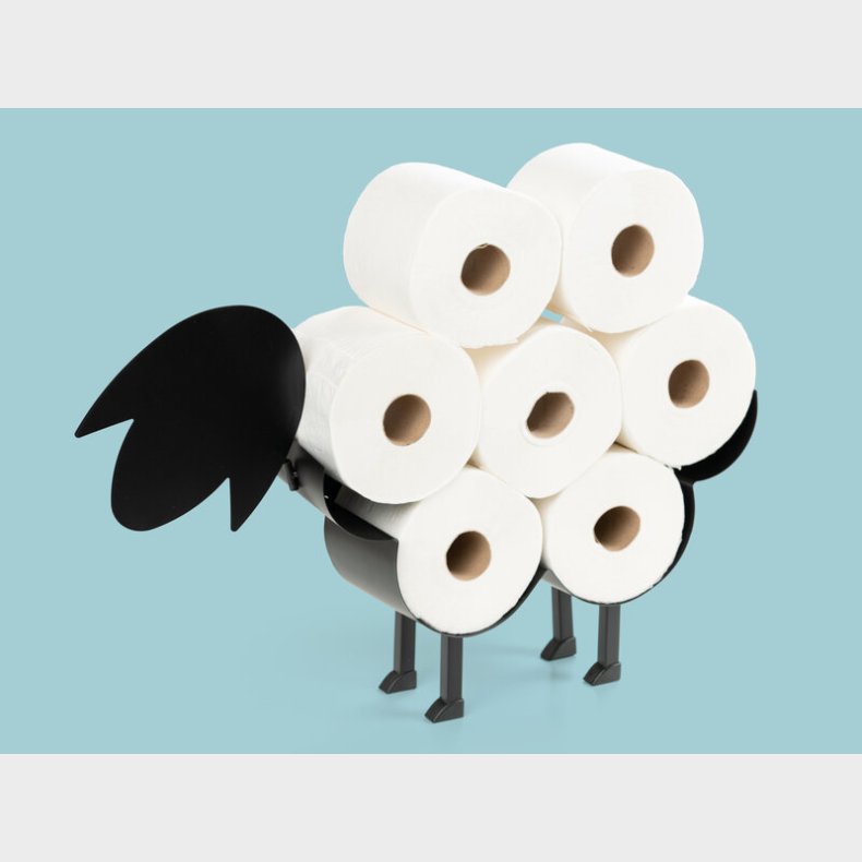 Toiletrulleholder - Stende fr