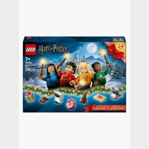 LEGO Harry Potter 76456 Julekalender 2025