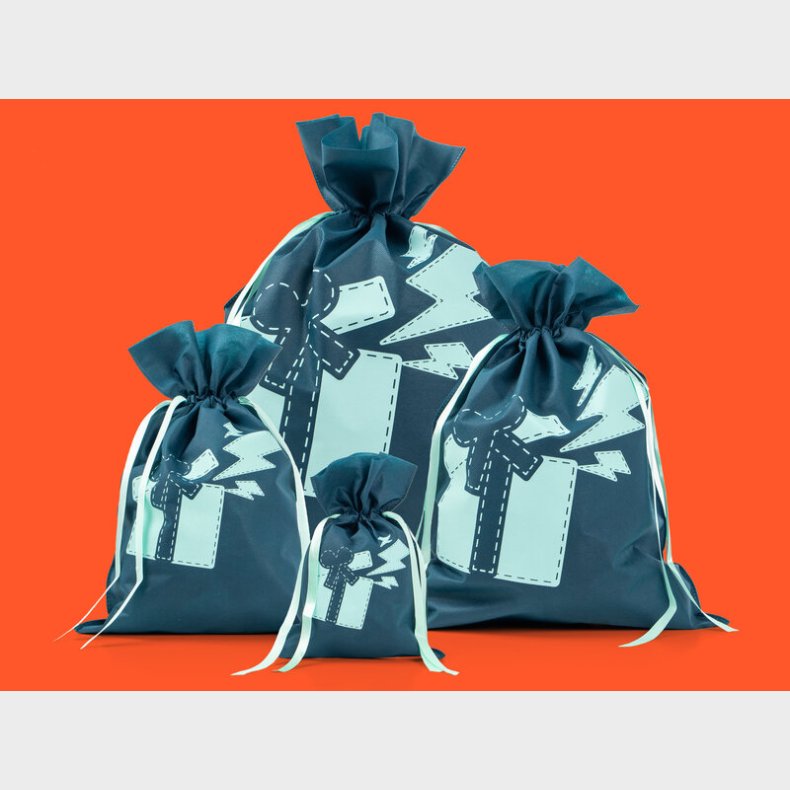 Grnbl Gaveposer 3-pak