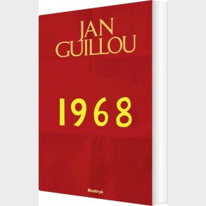 1968 - Jan Guillou - Bog