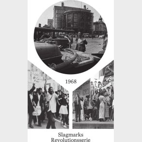 1968 - Bjarke Skrlund Risager - Bog