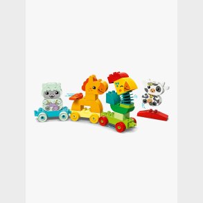 LEGO DUPLO My First 10412 Dyretog