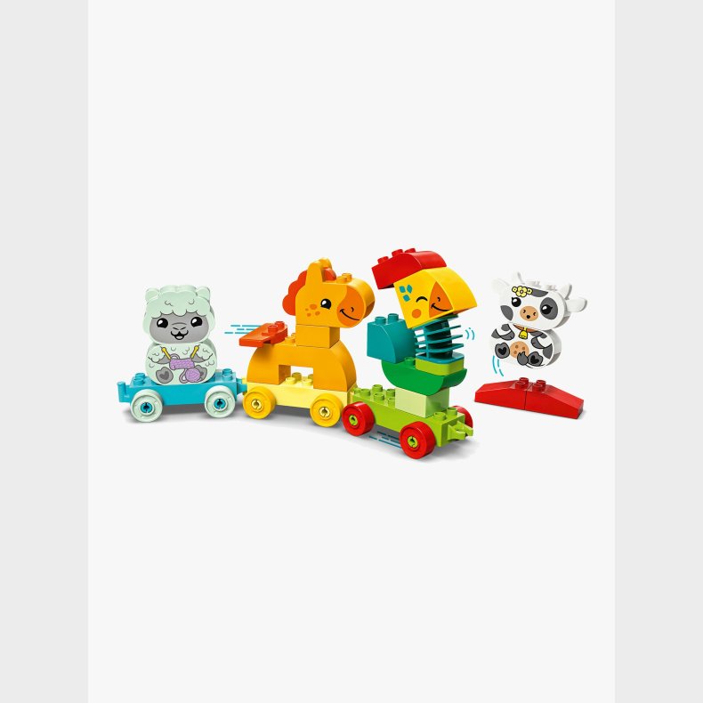 LEGO DUPLO My First 10412 Dyretog