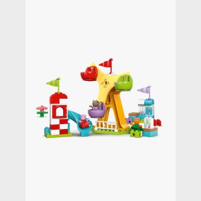 LEGO DUPLO Peppa Pig 10453 Forlystelsespark