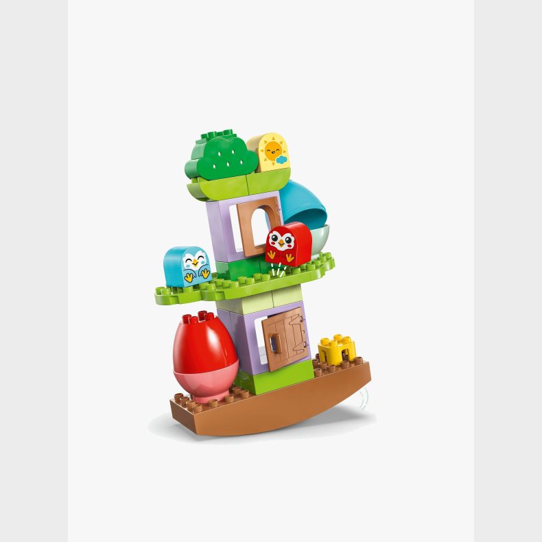 LEGO DUPLO My First 10440 Balance- og stabletr�